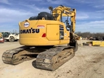 Back of used Excavator for Sale,Back of used Komatsu Excavator for Sale,Front of used Komatsu Excavator for Sale